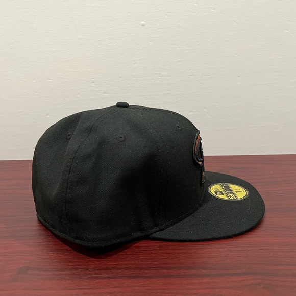 New Era, 59Fifty Fitted Hat, Arizona Diamondbacks - Picture 2 of 8